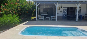 Villa Ti Paradis